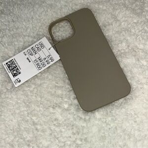 H&M Iphone 14 Case NWT